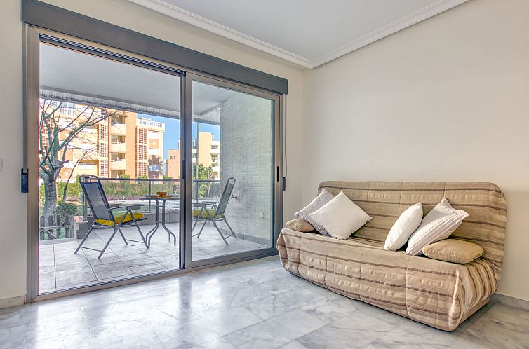 Appartement Zephyrus