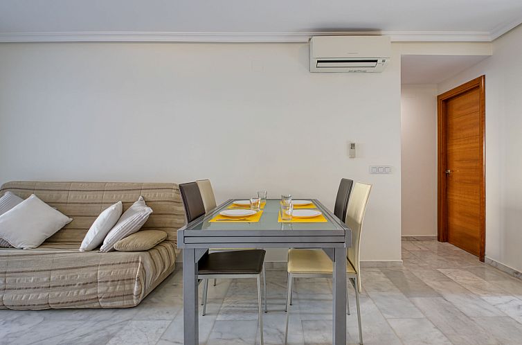 Appartement Zephyrus