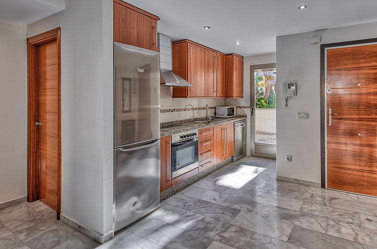 Appartement Zephyrus