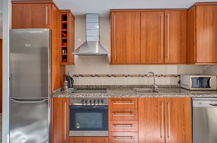 Appartement Zephyrus