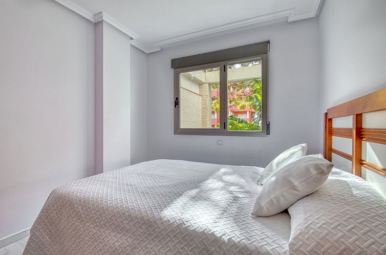 Appartement Zephyrus