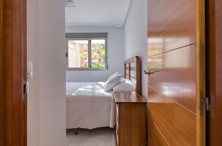 Appartement Zephyrus