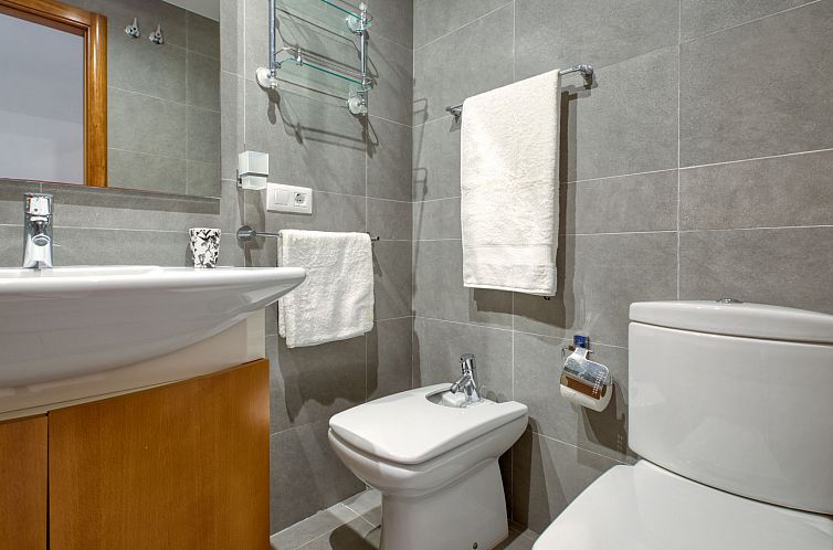 Appartement Zephyrus