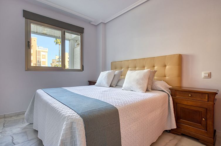 Appartement Zephyrus