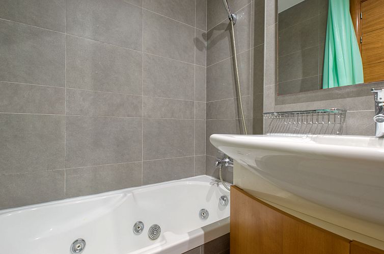 Appartement Zephyrus