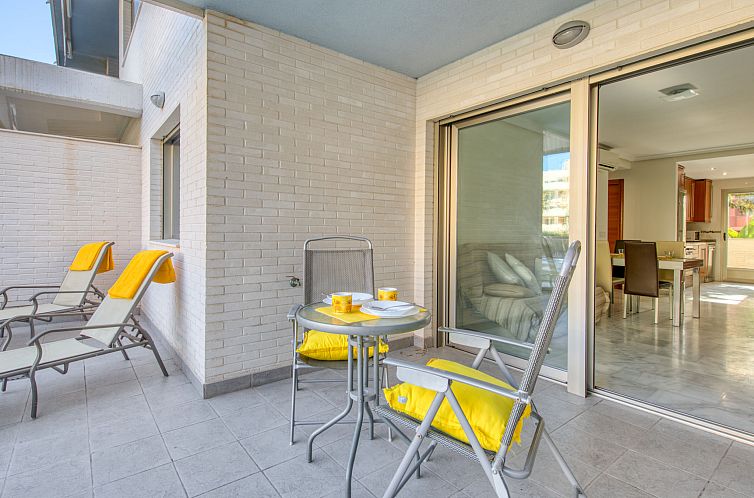 Appartement Zephyrus