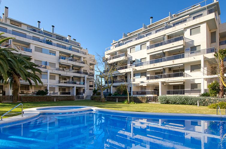 Appartement Zephyrus