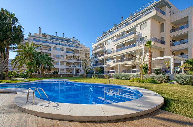 Appartement Zephyrus