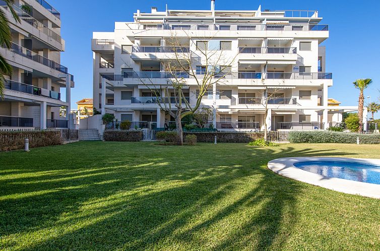 Appartement Zephyrus