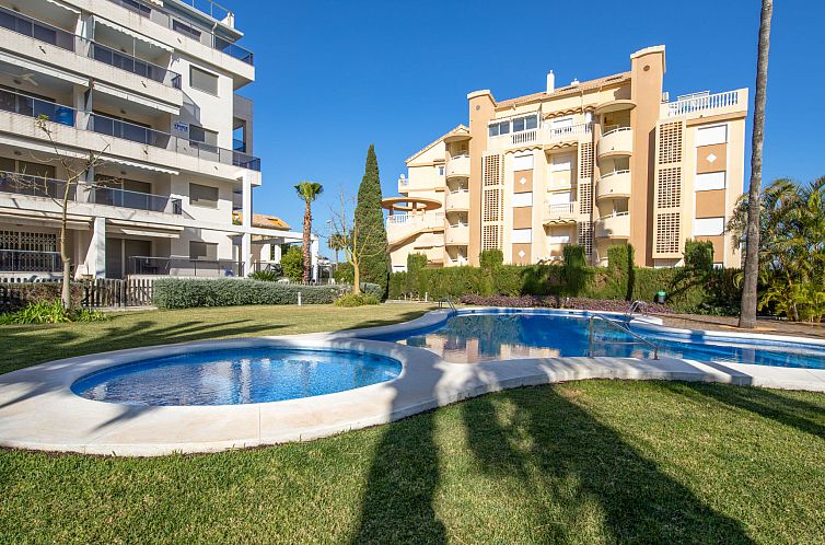 Appartement Zephyrus