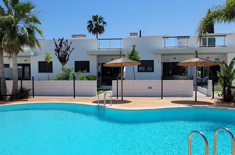Villa Sol y Mar
