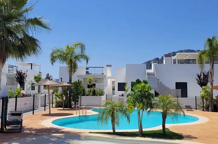 Villa Sol y Mar