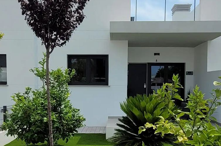 Villa Sol y Mar