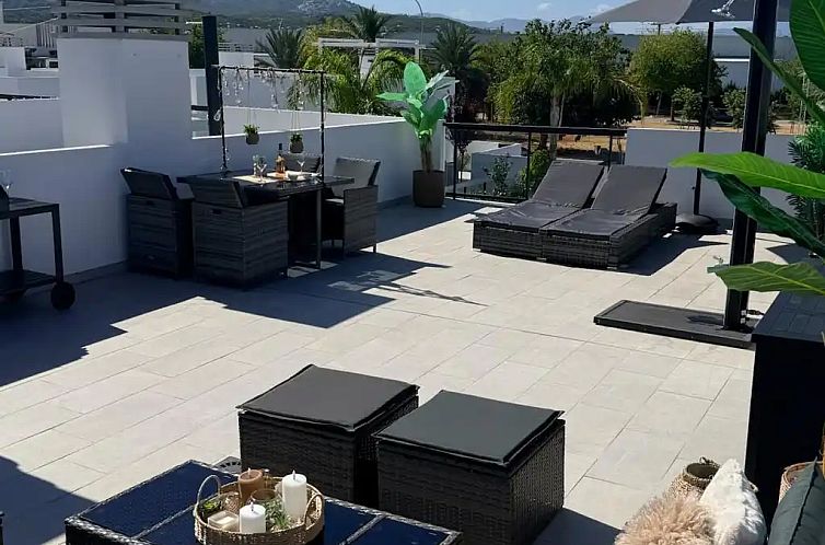 Villa Sol y Mar