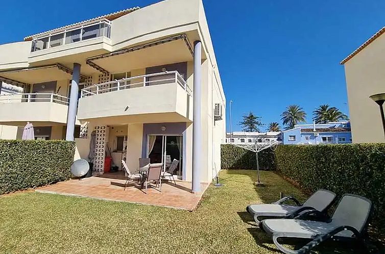 Unterkunft 14908382 - Appartement Costa blanca - Jardines de Denia 3 begane grond 78