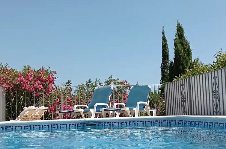 Unterkunft 14908383 - Ferienhaus Costa blanca - Villa Denia Panorama