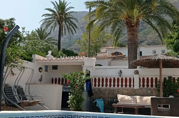 Villa Denia Panorama
