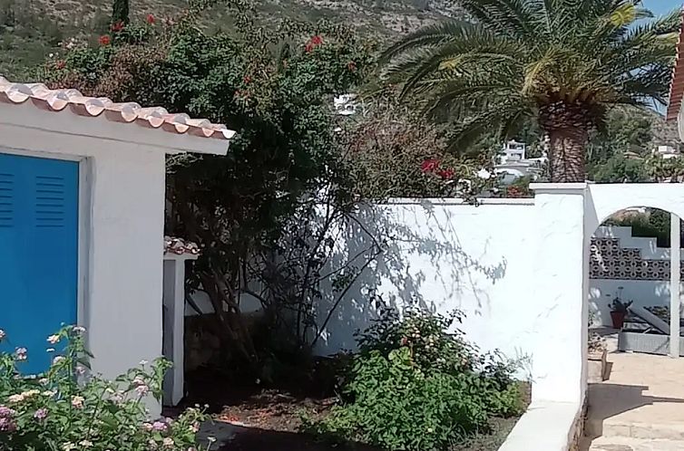 Villa Denia Panorama