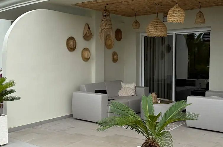 Unterkunft 14908385 - Appartement Costa blanca - Picobello Vista I