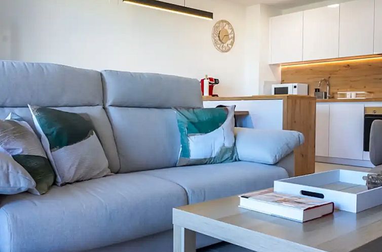 Unterkunft 14908386 - Appartement Costa blanca - Cielo de Dénia