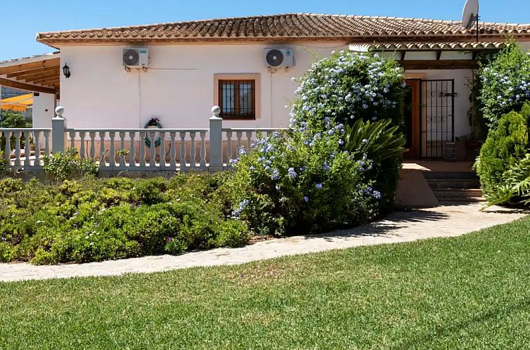 Casa Tosalet
