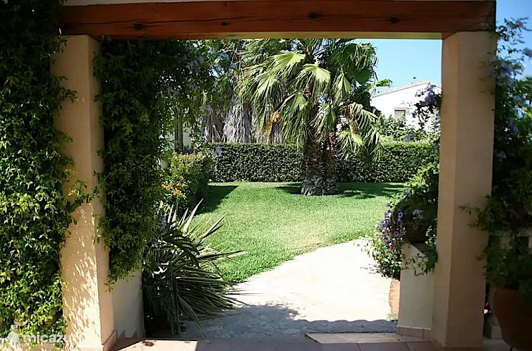Casa Tosalet