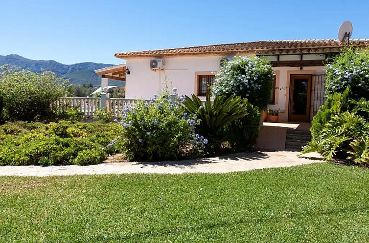 Casa Tosalet