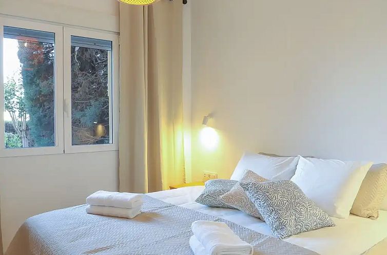 Apartamento Alqueria Sol B13