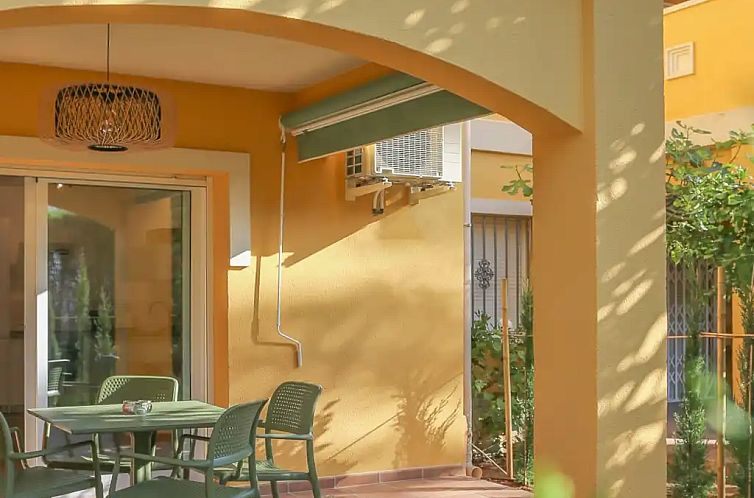 Apartamento Alqueria Sol B13
