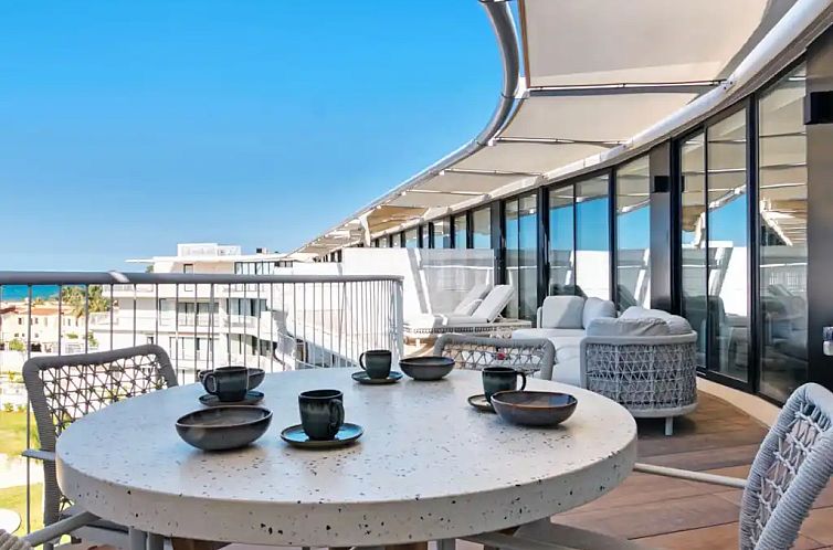 Denia Beach Penthouse