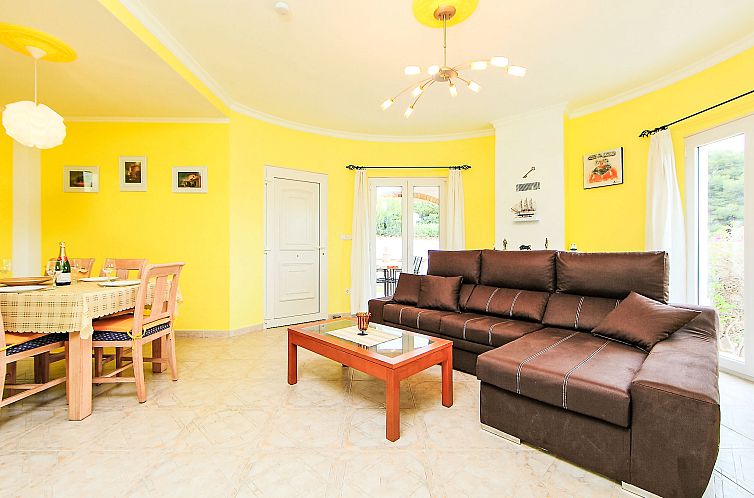 Vakantiehuis Tossal Gros