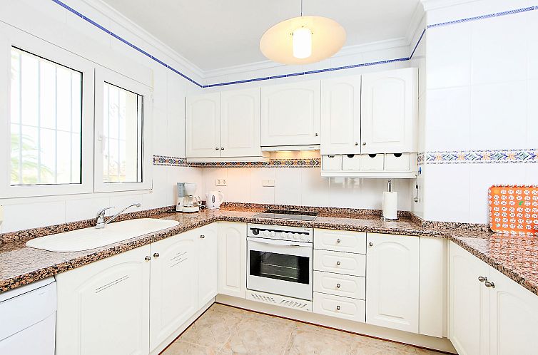 Vakantiehuis Tossal Gros