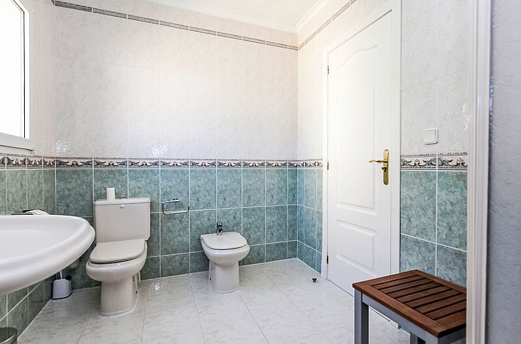 Vakantiehuis Tossal Gros