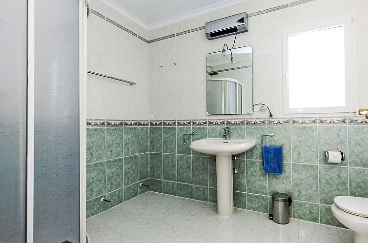 Vakantiehuis Tossal Gros