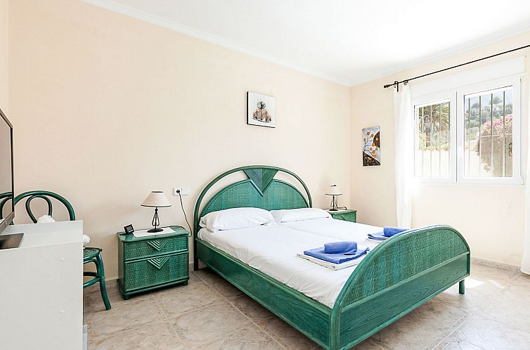 Vakantiehuis Tossal Gros