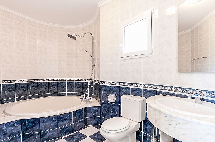 Vakantiehuis Tossal Gros