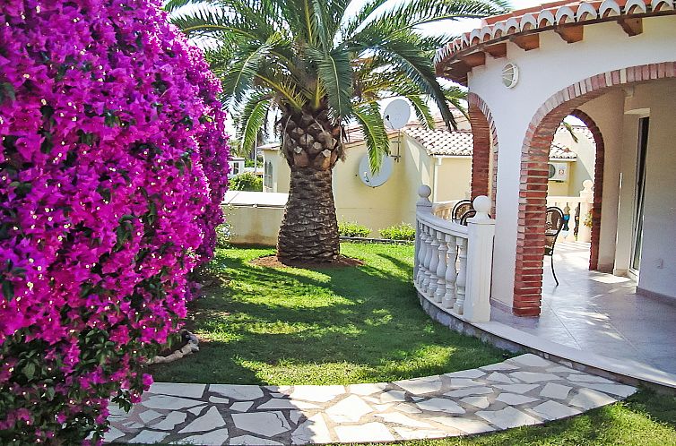 Vakantiehuis Tossal Gros