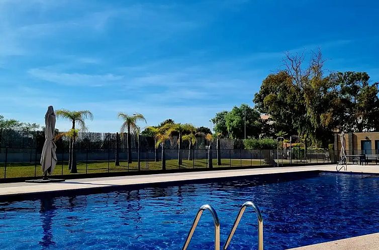 Apartamento Montana y Mar