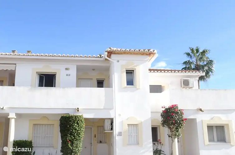 Casa Denia