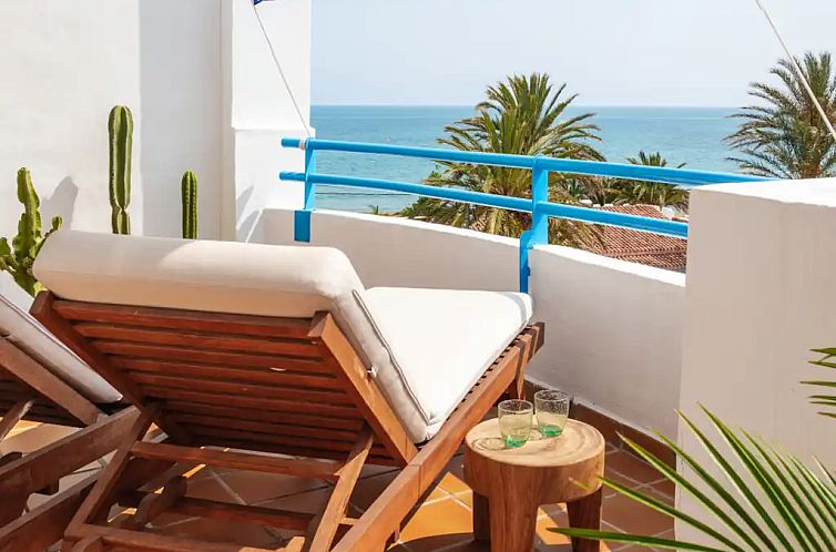 Unterkunft 14908396 - Appartement Costa blanca - Casa46 Denia