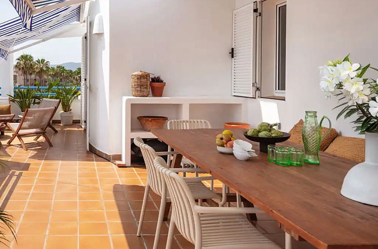 Casa46 Denia