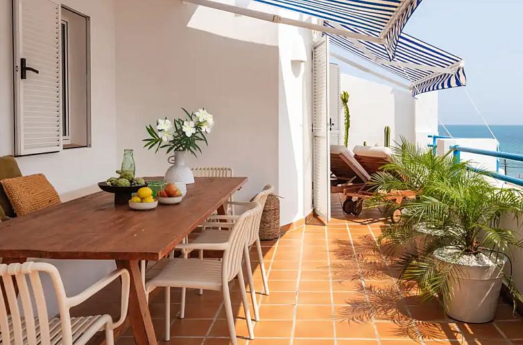 Casa46 Denia