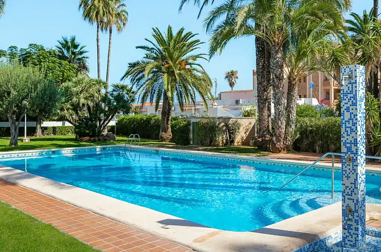 Casa46 Denia