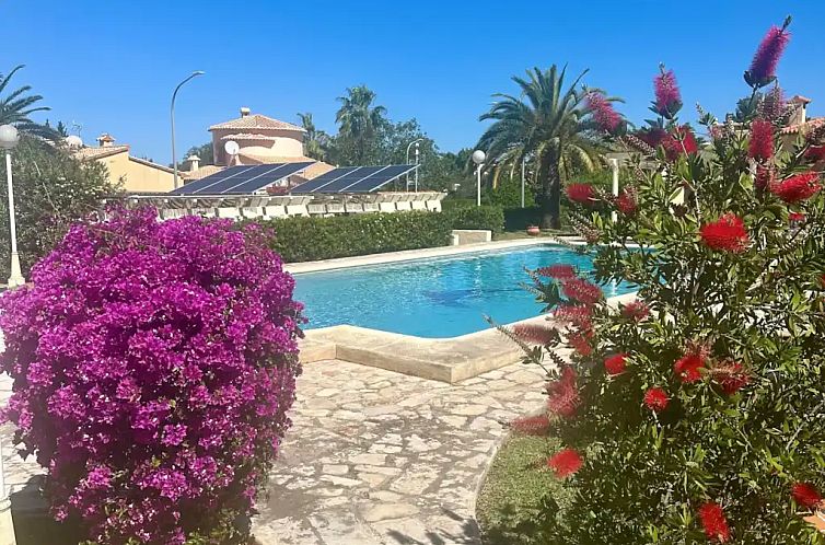 Casa Montgo Denia