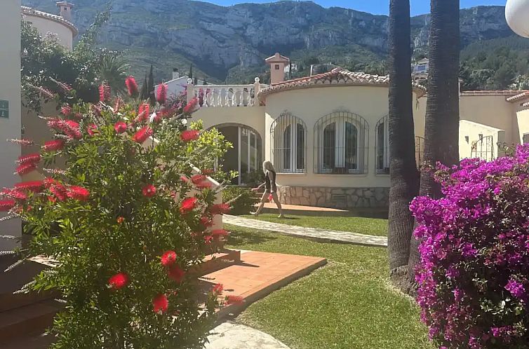 Casa Montgo Denia