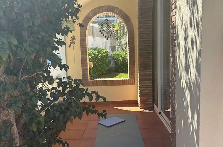 Casa Montgo Denia
