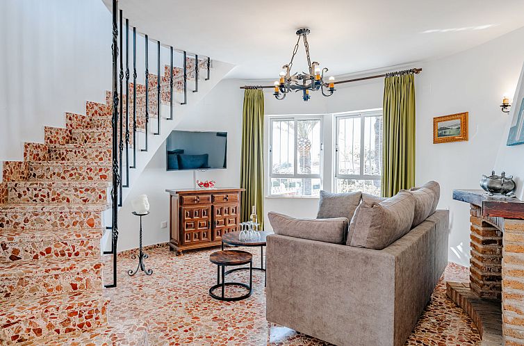 Vakantiehuis Casa Pia