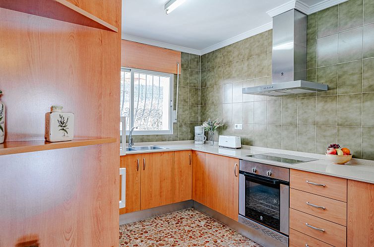 Vakantiehuis Casa Pia