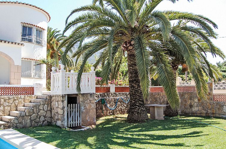 Vakantiehuis Casa Pia