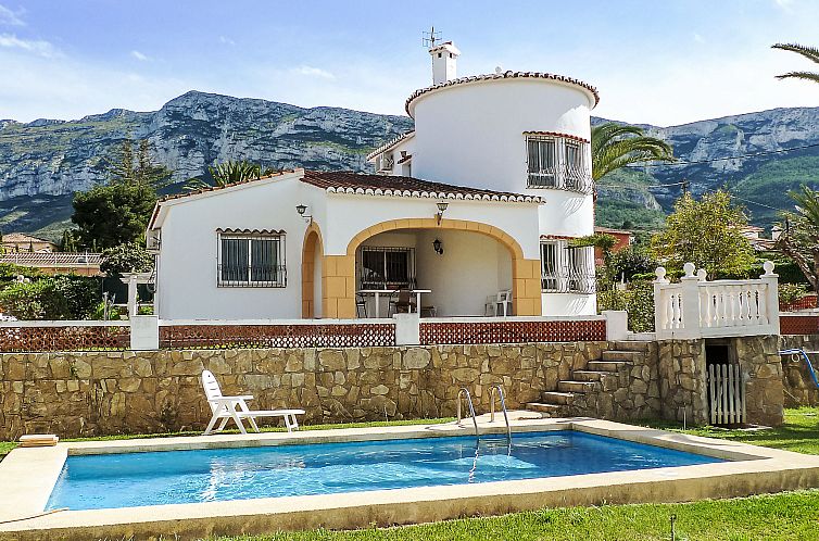 Vakantiehuis Casa Pia